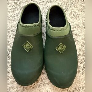 The Original Muck Boot Co Clog Shoe Waterproof Sz 6